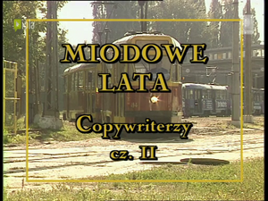 Część II
