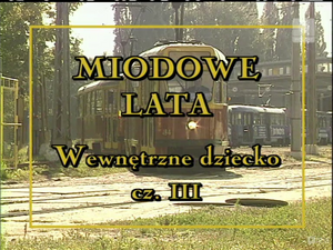 Część III