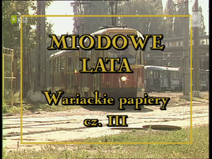 Część III