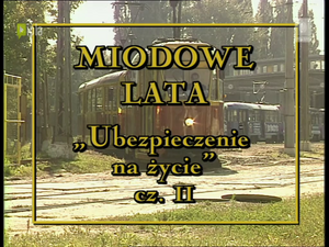 Część II